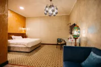 Jannat Regency Jalal Abad Hotels in Suzak
