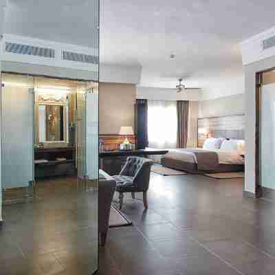 Hotel Riu Tikida Dunas - All Inclusive Rooms