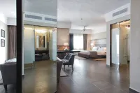 Hotel Riu Tikida Dunas - All Inclusive Các khách sạn ở Agadir