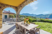Villa Tremezzo