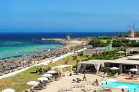 Baia dei Mulini Resort & Spa - Uima-altaat