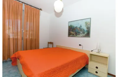 Appartamenti Olimpia Hotels in der Nähe von Villa De Buoi, Bottari