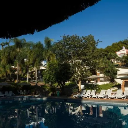 Hotel Villa del Conquistador