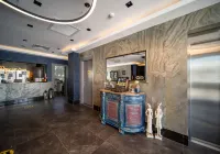 Sea Palm Otel Yalıkavak Hotels in Yalikavak