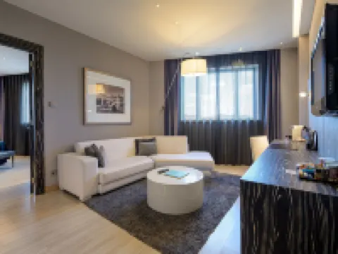 Hotel Maydrit Airport Hotels near Adolfo Suárez Madrid-Barajas Airport