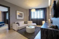 Hotel Maydrit Airport Hotels in Barajas