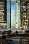 Pasaport Pier Hotel Các khách sạn gần Ozel Tevfik Fikret Lisesi