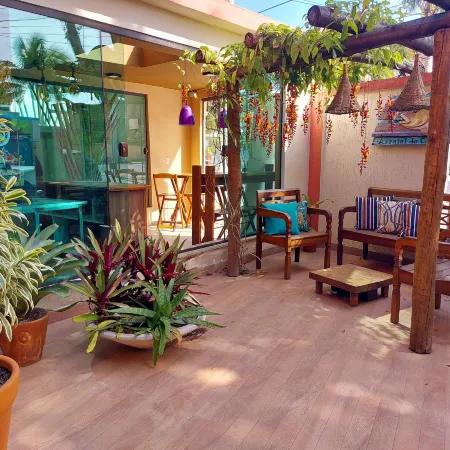 Pousada Arraial Inn