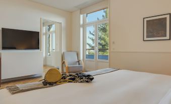 Pousada da Serra da Estrela – Historic Hotel