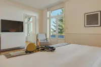 Pousada da Serra da Estrela – Historic Hotel Hotels near Pedra do Urso