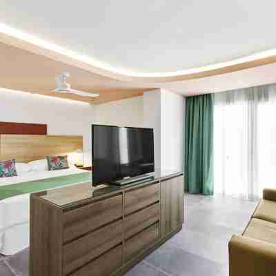 Hotel Riu Concordia Rooms