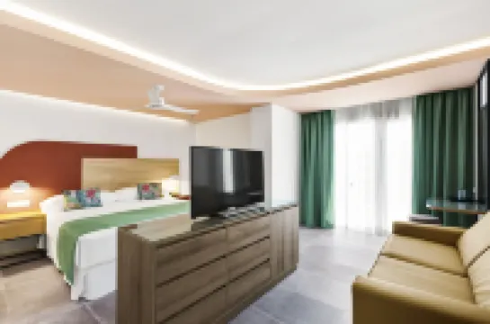 Hotel Riu Concordia Hotels in Playa de Palma