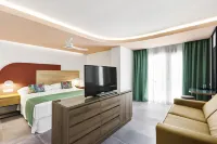 Hotel Riu Concordia Các khách sạn ở Platja de Palma