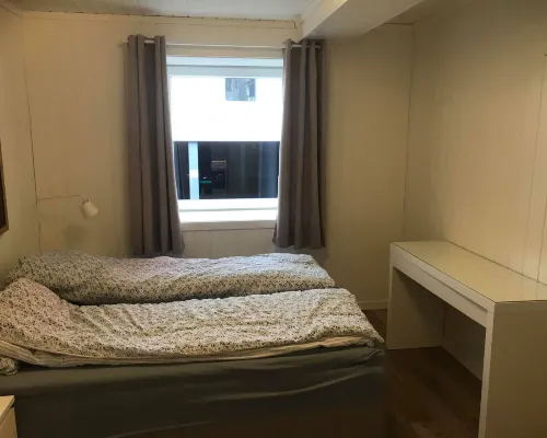 Notodden Sentrum Apartment No 1 Hotels in Notodden