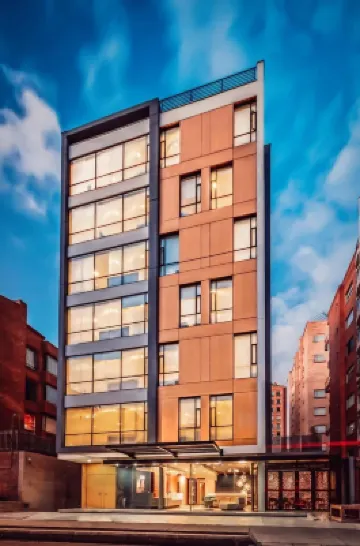 Apartamentos Facile Hotels in 