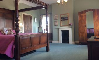 The Manor Guest House