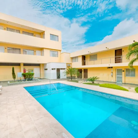 Hotel Arizona Suites Cúcuta