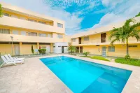Hotel Arizona Suites Cúcuta - Pools
