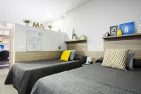 Colegio Mayor Resa la Concepción