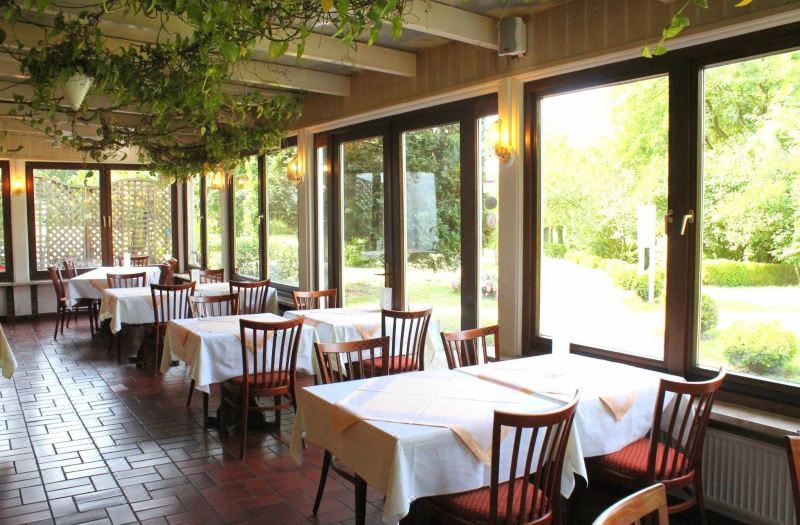 Hotel Und Restaurant Eurohof photo 5