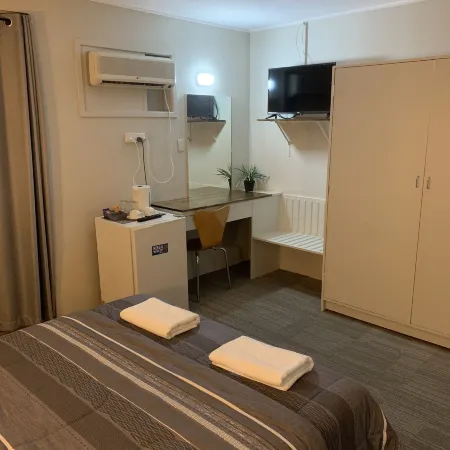 Biloela Hotel