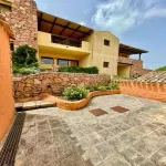 Seaside Apartment Baja Sardinia - Rent from July 4, 2026, to July 25, 2026