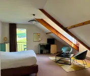Hôtel les Bergeronnettes Hotels in Champagneux