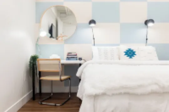 波希米亞隱居處 | RiNo藝術閣樓