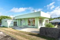 Uruma Hotel - 3 Sao