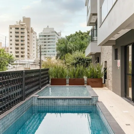 Zee Studios by Viva - Studios a 200m da Beira-Mar Norte