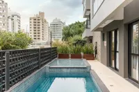 Zee Studios by Viva - Studios a 200m da Beira-Mar Norte - Boutique