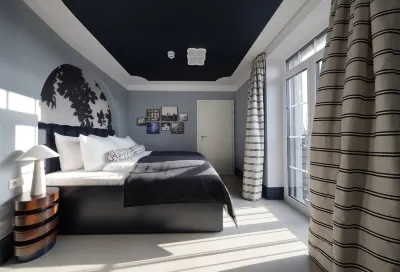 Numa | Maximilian Hotels near Nonnberg Convent