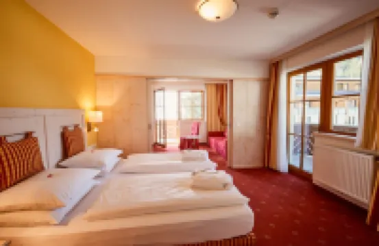 Hotel Enzian by Alpeffect Hotels Hotels in Gemeinde Altenmarkt im Pongau