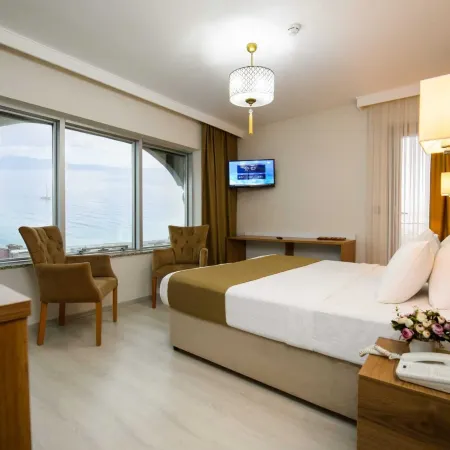White House Hotel