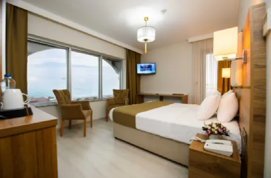 White House Hotel Hotels near Trabzon Airport