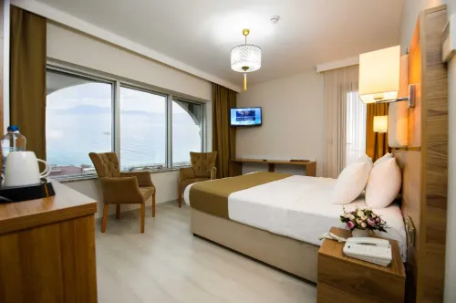 White House Hotel Hotels in Trabzon
