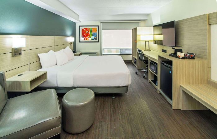 Quality Inn