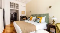 Lel Madalena GuestHouse