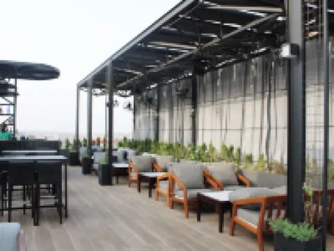 BelRose Place-East Legon Hotels in Accra