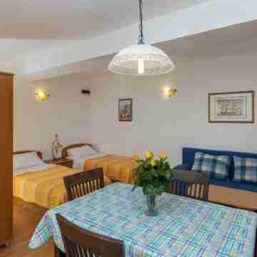 Apartments Milanović Rooms