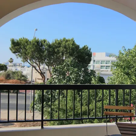 Phaedrus Living Luxury Flat Protaras Sea View 9
