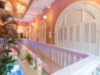 Casa Movida Hostel Hotels in Cartagena