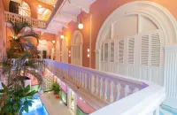 カーサ モヴダ ホステル