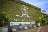 Villa San Giovanni Accommodation Hotels in Soshanguve