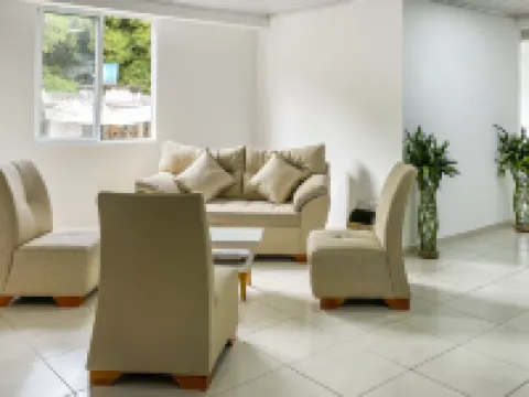 アイェンダ 1138 アパルタホテル 109 ドスケブラダスのホテル