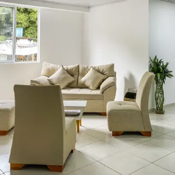 Ayenda 1138 Apartahotel 109 Отели в г. Доскебрадас