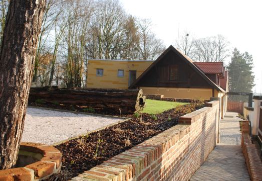 호텔 코루나 지젤리체 대표 이미지