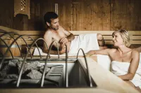 Löwen Hotel Montafon - spa