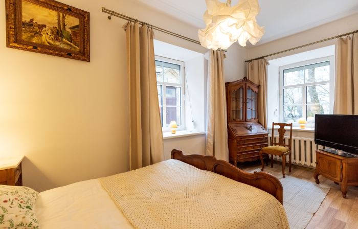 Doma3 Luxury Vilnius Apartment