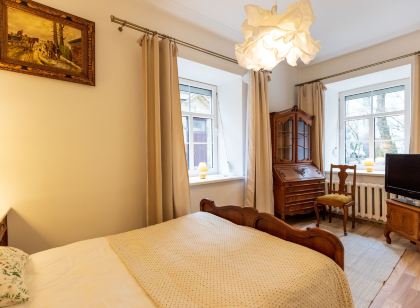 Doma3 Luxury Vilnius Apartment